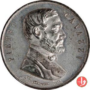 Pietro Gavazzi 1875 1875