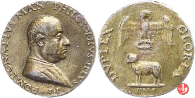 Pietro Pomponazzi 1499