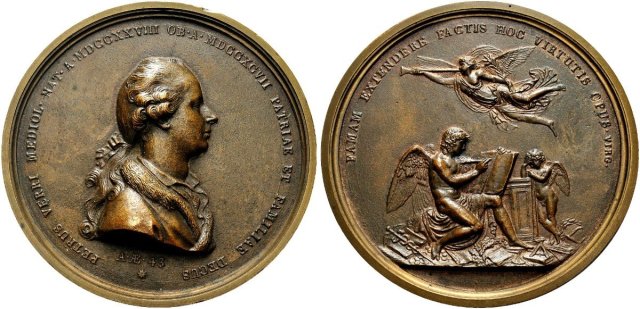 Pietro Verri 1797