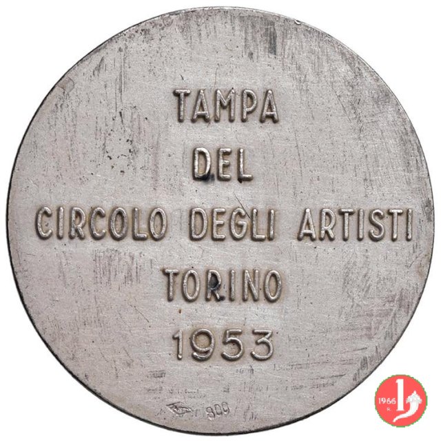 Pinin Farina 1953 1953