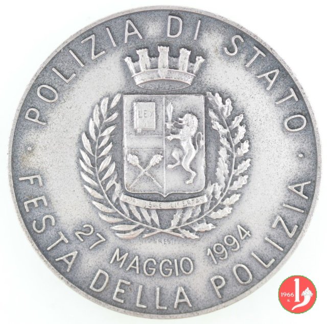 Polizia di Stato 1994 1994