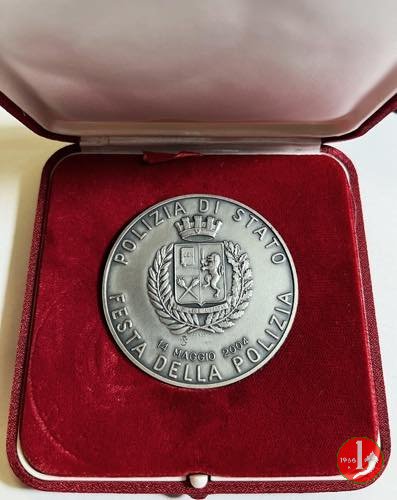 Polizia di Stato 2004 2004 (Roma)