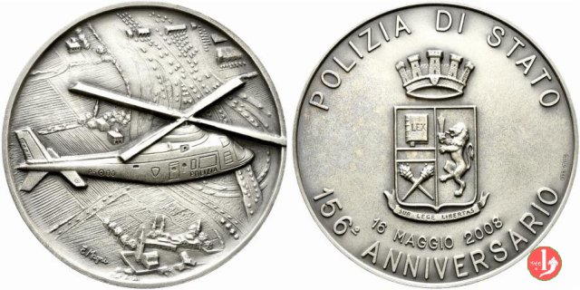 Polizia di Stato 2008 2008