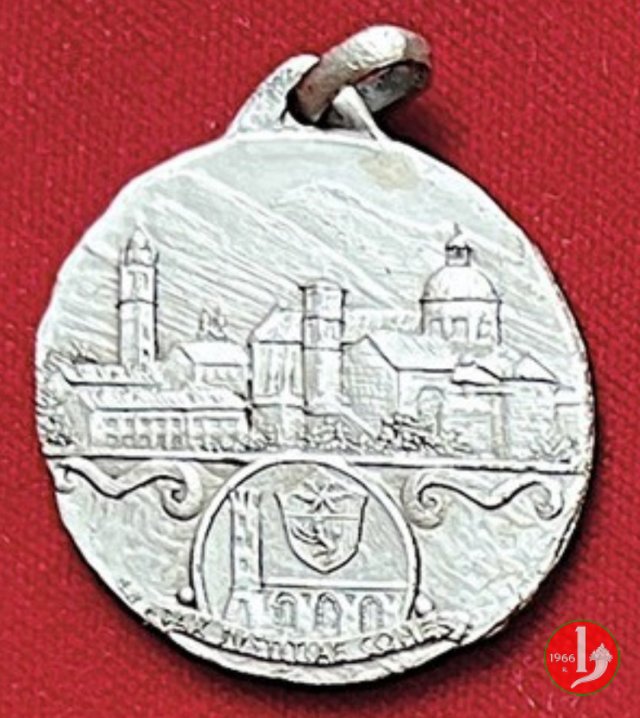 Pontremoli - Congresso Eucaristico Diocesano 1957 1957