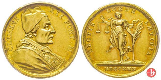 Possesso del Laterano -P7 1730 (Roma)