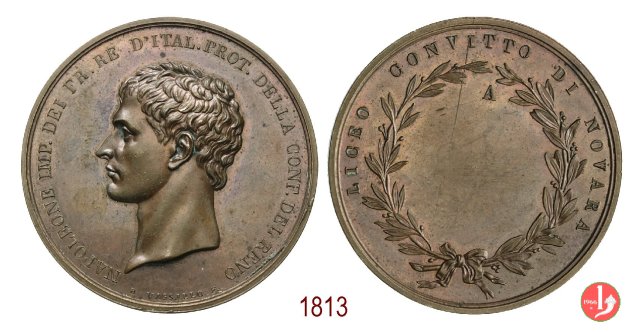 Premio 1809 -B913 1809 (Milano)