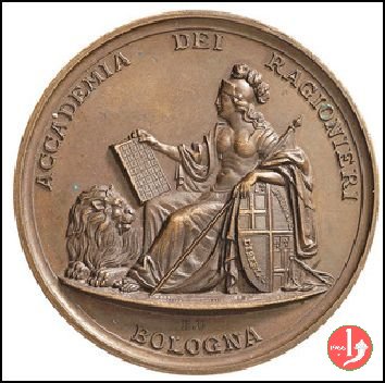 Premio Accademia dei Ragionieri 1913