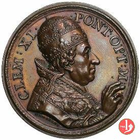 Premio Accademia di S. Luca -M35 1702