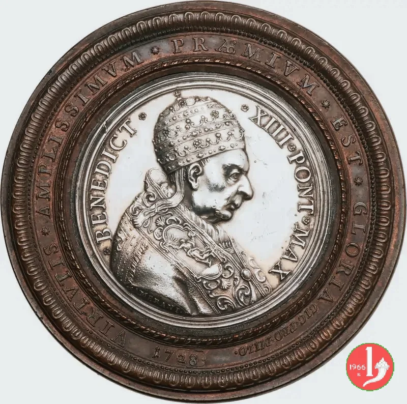 Premio Accademia di San Luca -M222 1728