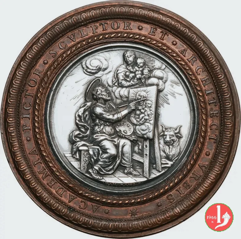 Premio Accademia di San Luca -M222 1728