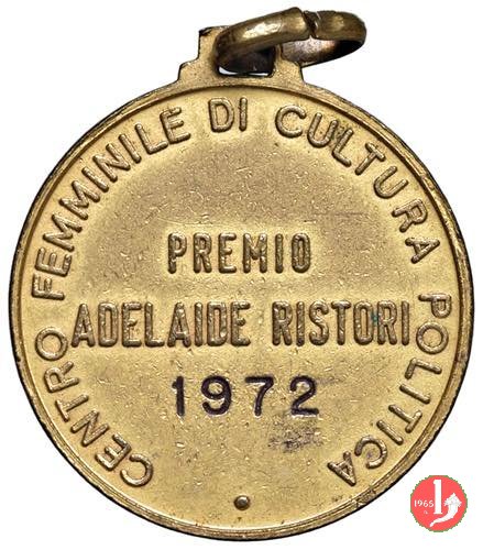 Premio Adelaide Ristori 1972 1972