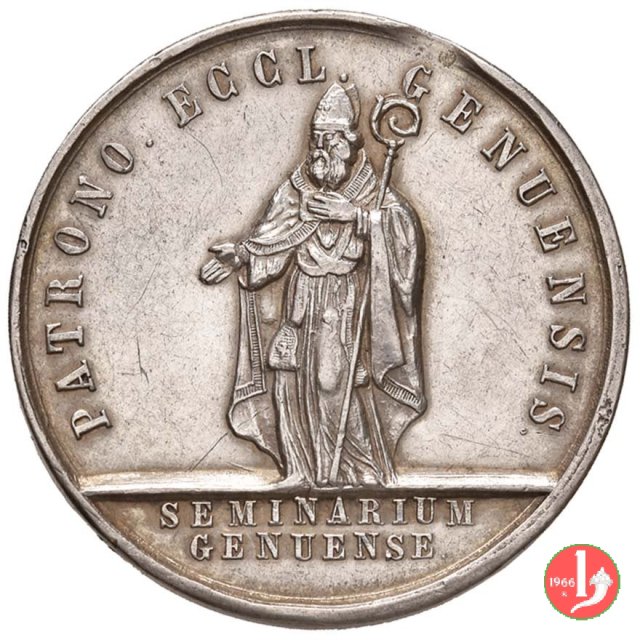 Premio Alunni Seminario Arcivescovile -A417 1830