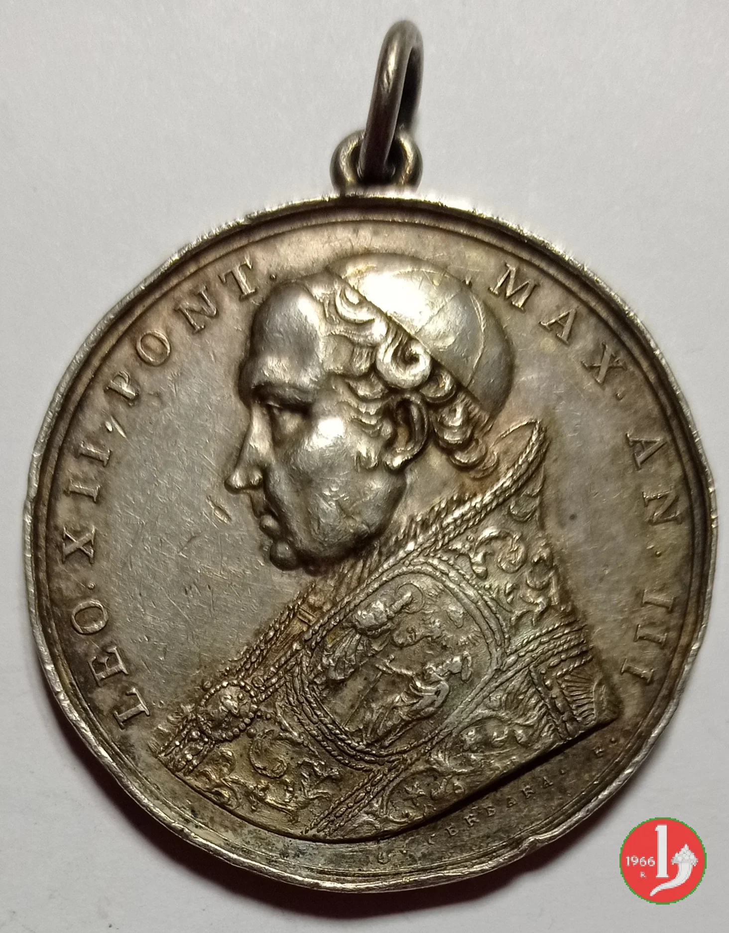 Premio Alunni Universit&agrave; di Roma -Be76 1826 (Roma)