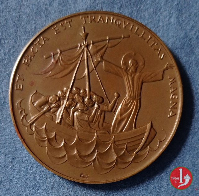 Premio Balzan per la Pace 1963