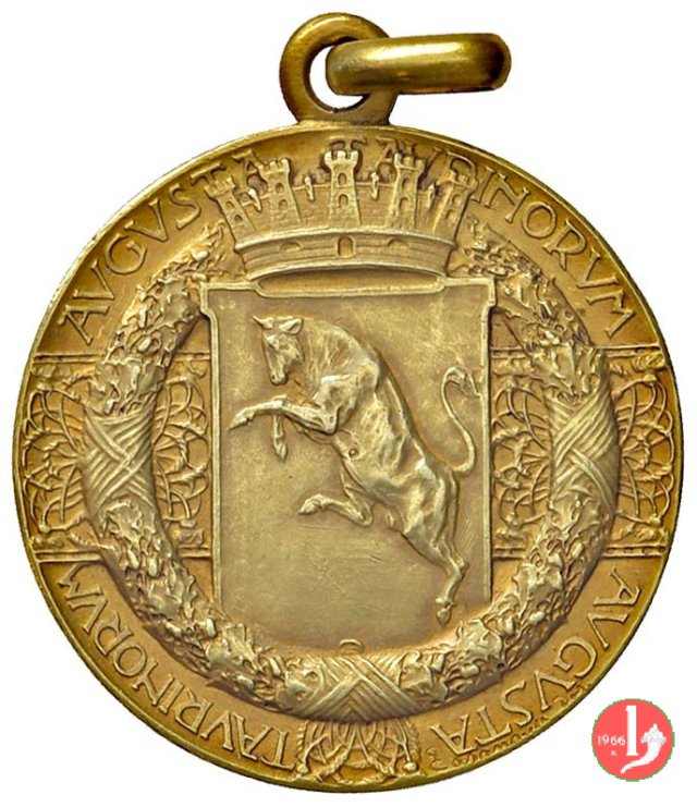 Premio Città di Torino 1910