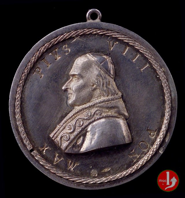 Premio Collegio di Spello -Be15 1829