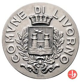 Premio Comune di Livorno 1975