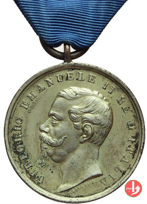 Premio Eccitamento agli Studi 1861