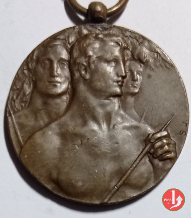 Premio Fioretto 1920