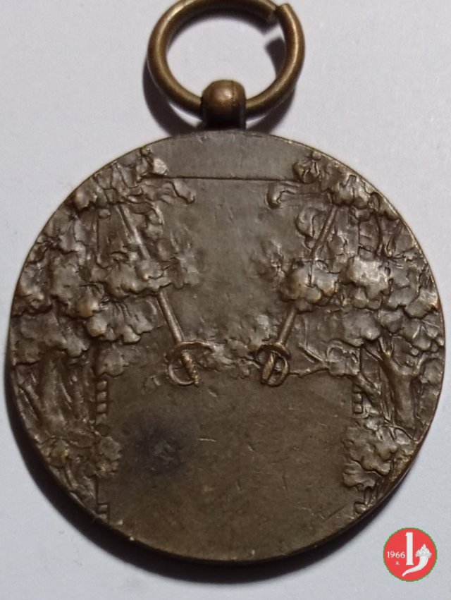 Premio Fioretto 1920