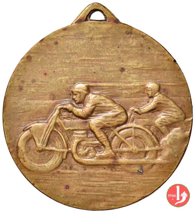 Premio Gare Motociclistiche -C- 1930