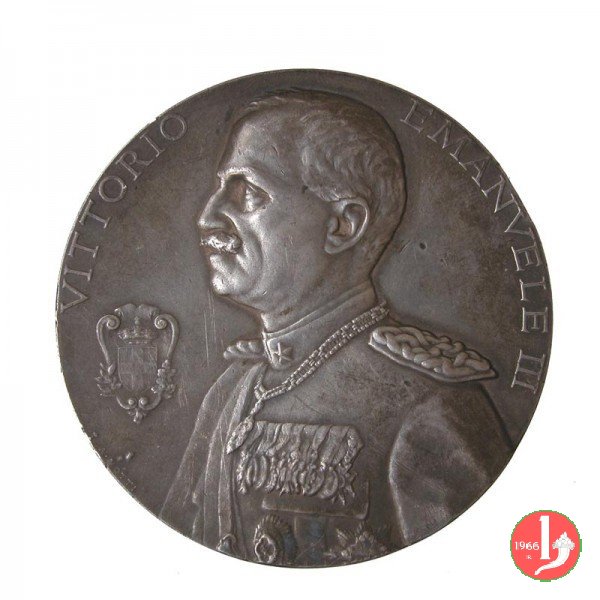 Premio Generico 60mm 1900 (Roma)