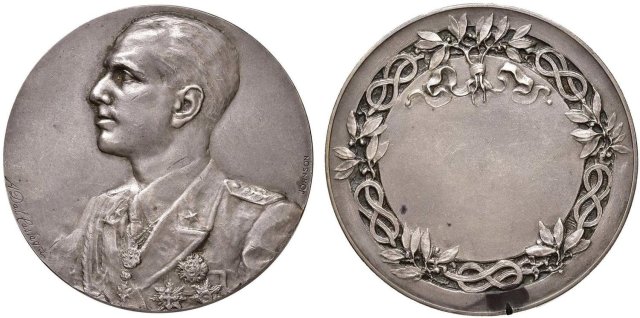 Premio Generico 1938