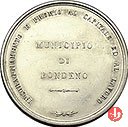 Premio Municipio di Bondeno 1905