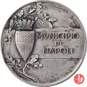 Premio Municipio di Napoli 1930