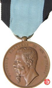 Premio Salute Pubblica 1859