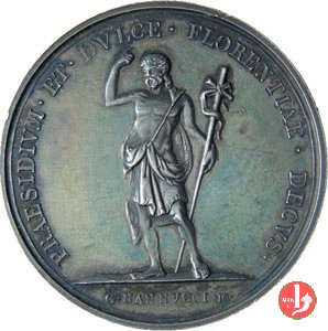 Premio San Giovanni 1871 1871