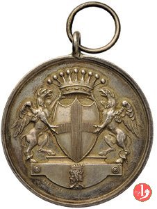 Premio Scolastico 1890