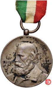 Premio Scuole Municipali - Garibaldi 1910 1910