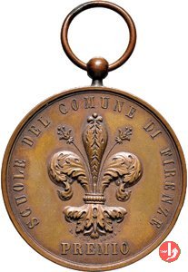 Premio Scuole Tecniche 1876