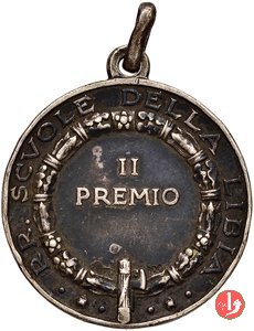 Premio Scuole della Libia 1912