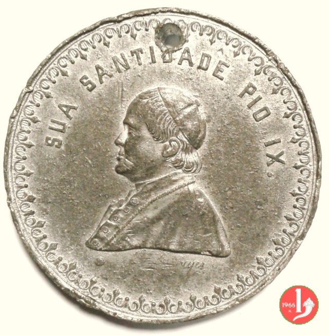 Premio Società Aurificia 1867