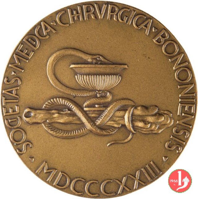 Premio Vittorio Putti 1960