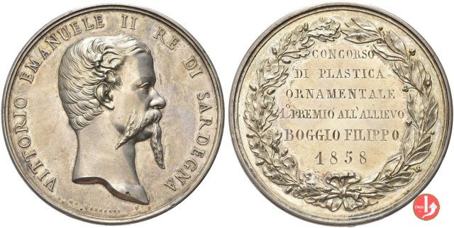 Premio 1850