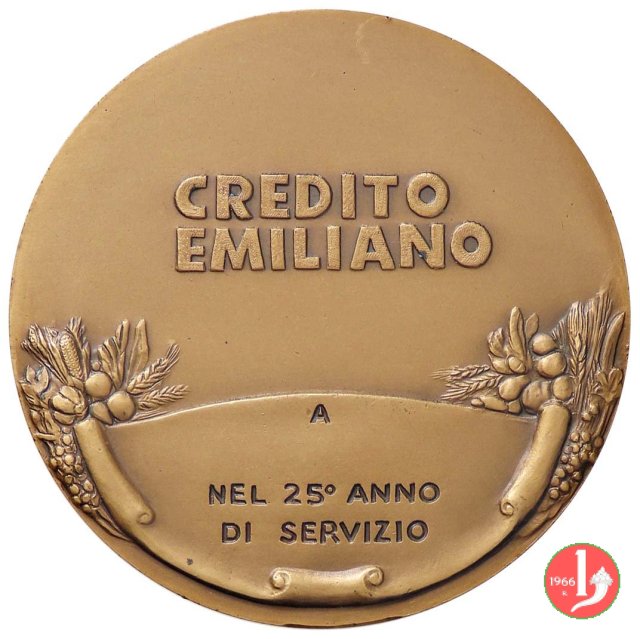 Premio del Credito Emiliano 1980