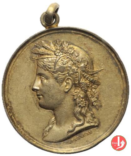 Premio della Bocciofila di Modena 1900