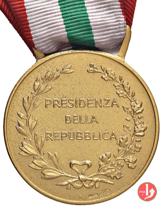 Premio della Presidenza della Repubblica 1950