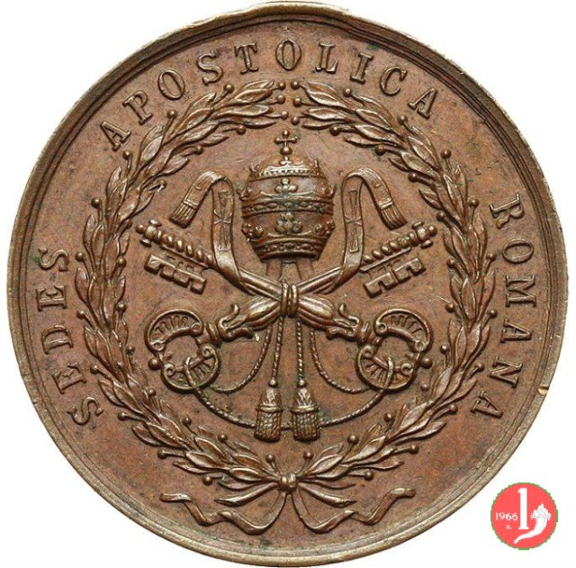 Premio militare -B18-B 1849