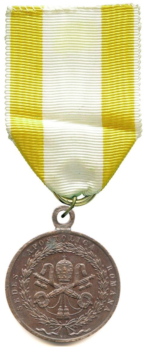 Premio militare -B18 1849