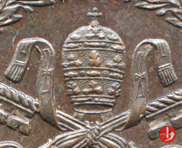 Premio militare -B18 1849