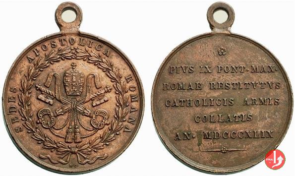 Premio militare -B18 1849