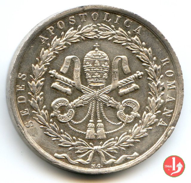 Premio militare -B18 1849