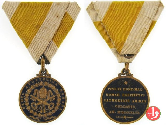 Premio militare -B18 1849