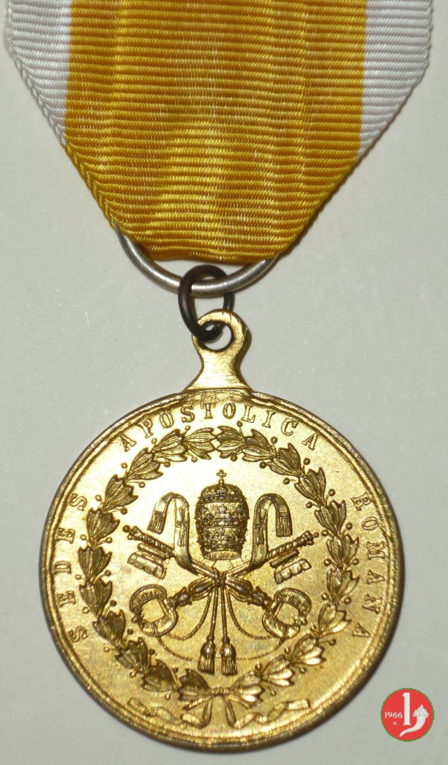 Premio militare -B18 1849