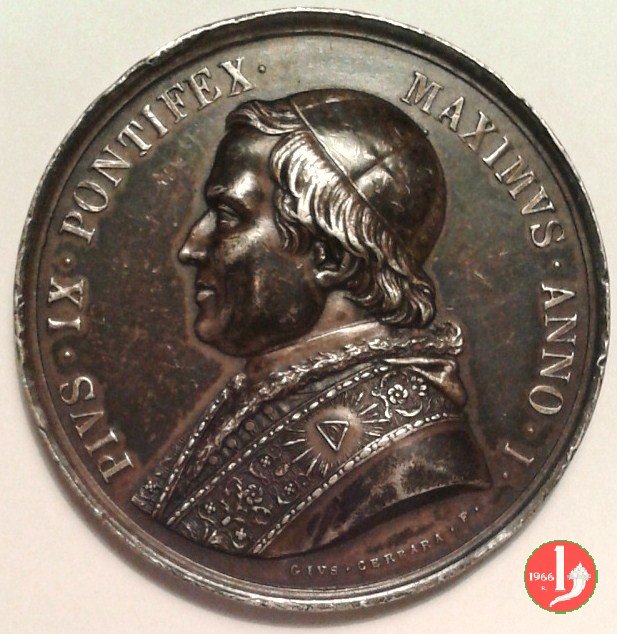 Premio per reclute 1846