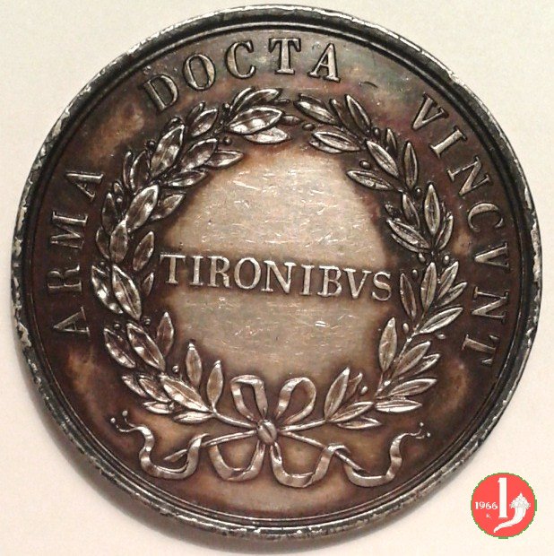 Premio per reclute 1846